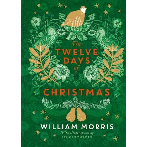 V&A- The Twelve Days of Christmas image 0