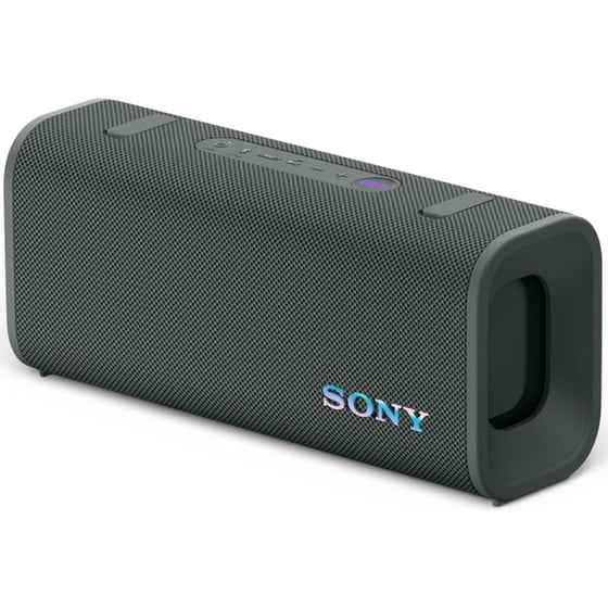 Sony ULT FIELD 3 - Φορητό ηχείο Bluetooth με ήχο ULT POWER SOUND - Forest Gray image 2