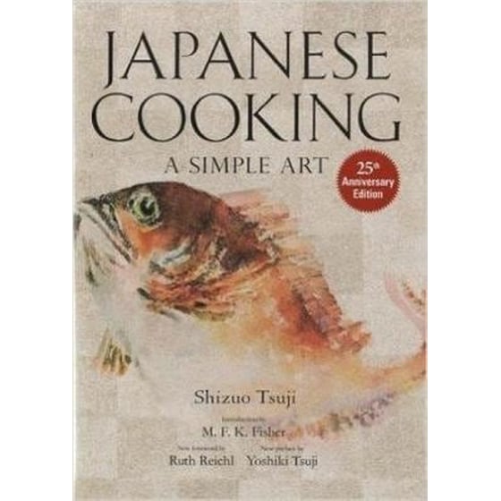 Japanese Cooking- A Simple Art image 0