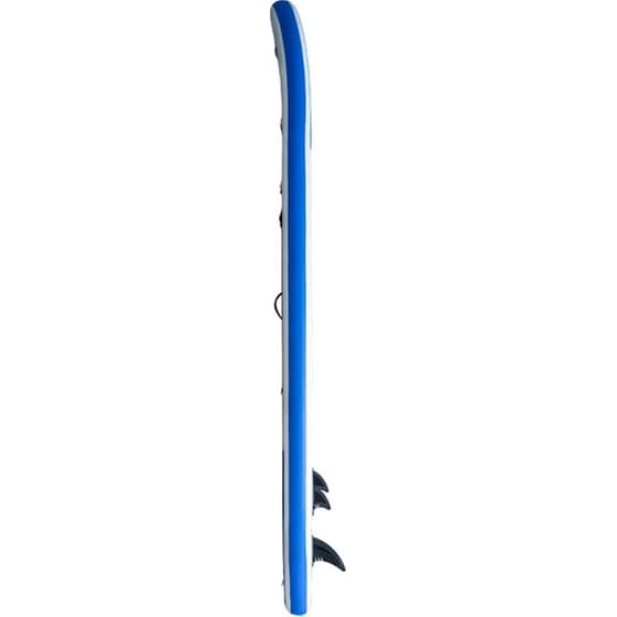Φουσκωτή Σανίδα SUP FunWater 335x82x15cm - Μπλε image 2