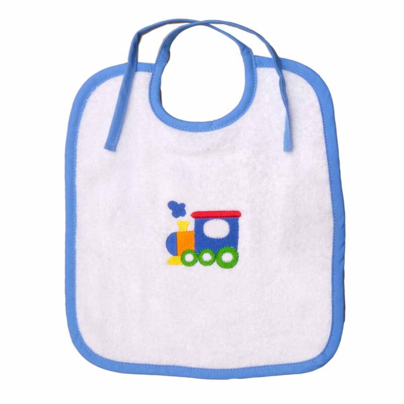 VIOPROS Σαλιάρα Viopros 56 Τραίνο