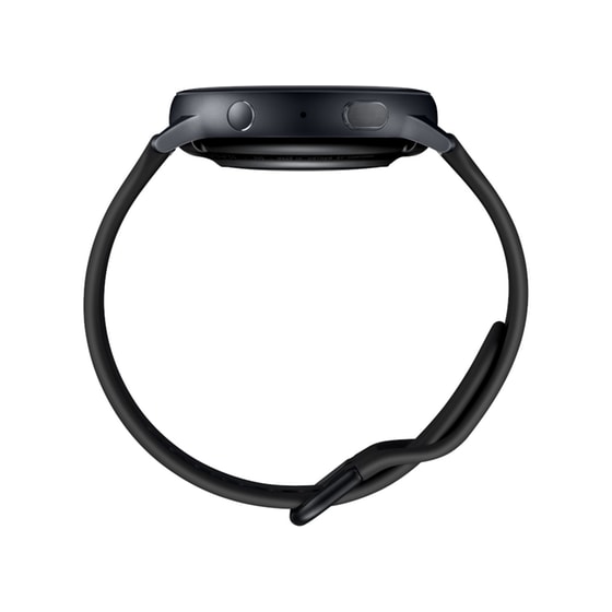 Smartwatch Samsung Galaxy Watch Active 2 44mm Aluminum Μαύρο image 3