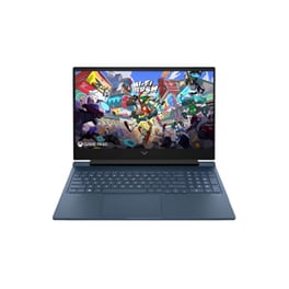 HP Victus 16-R1007NV 16.1" FHD IPS (Intel Core i7-14650HX/16 GB/1TB SSD/GeForce RTX 4050/Win11Home) Laptop