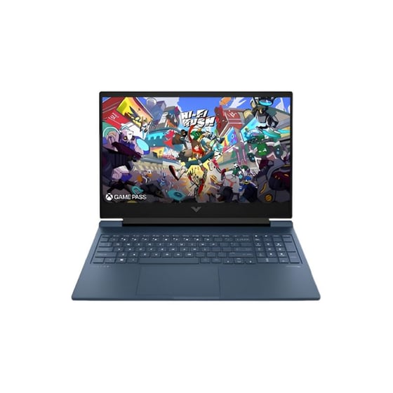 HP Victus 16-R1007NV 16.1" FHD IPS (Intel Core i7-14650HX/16 GB/1TB SSD/GeForce RTX 4050/Win11Home) Laptop image 0
