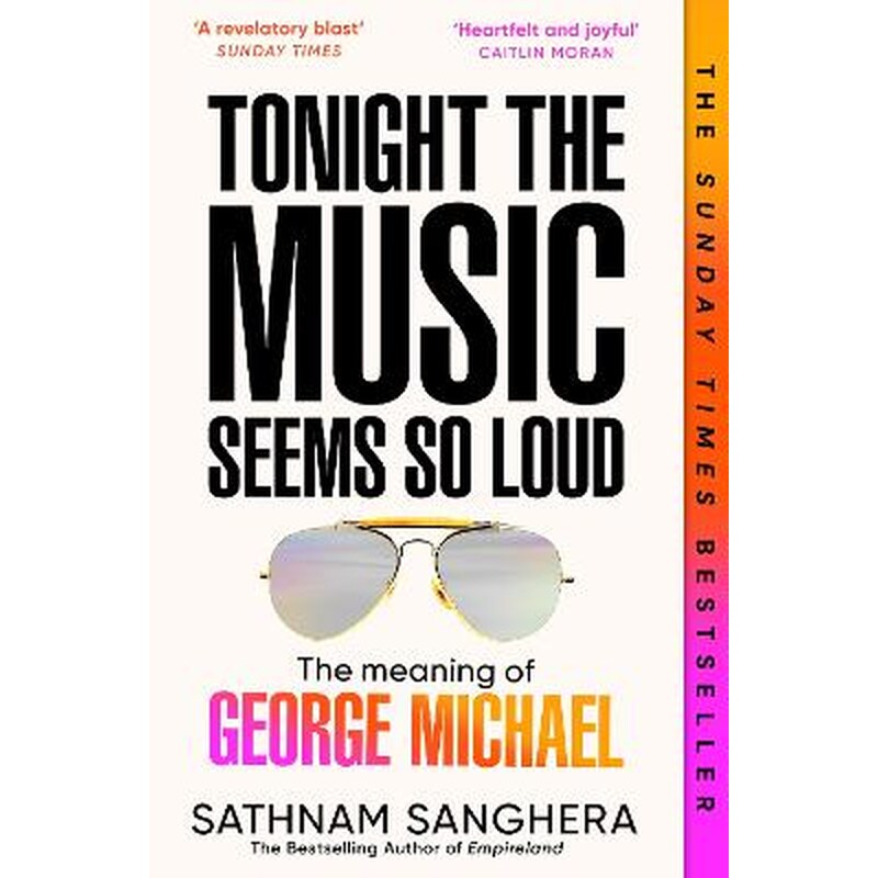 Tonight the Music Seems So Loud