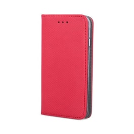 Θήκη Xiaomi Redmi 10 - Senso Magnet - Κόκκινο
