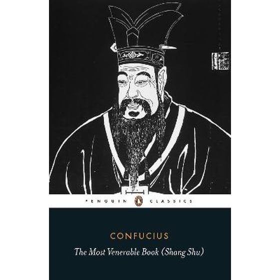 The Most Venerable Book (Shang Shu) image 0
