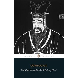 The Most Venerable Book (Shang Shu)