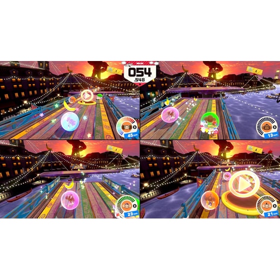Super Monkey Ball: Banana Rumble - Nintendo Switch image 6