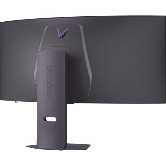 LG UltraGear 39GX900A-B Gaming Monitor 39" WQHD OLED Curved 240Hz 0.03ms image 15