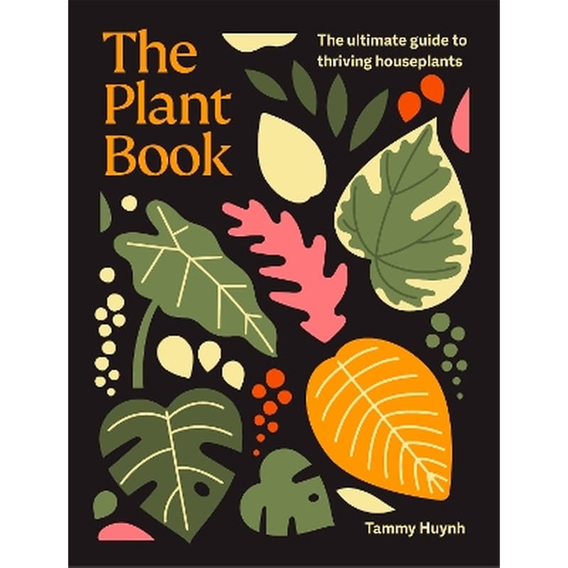The Plant Book