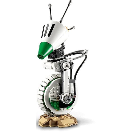 LEGO® Star Wars D-O (75278) image 1