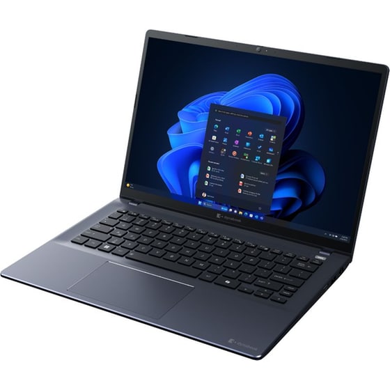 Toshiba Portege X40-M 14" FHD+ IPS (Intel Core Ultra7-255H/32 GB/1TB SSD/Arc Graphics/Win11Pro) Laptop image 1