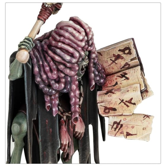 F-e Courts: Grand Justice Gormayne Warhammer: Age of Sigmar GAMES WORKSHOP image 2