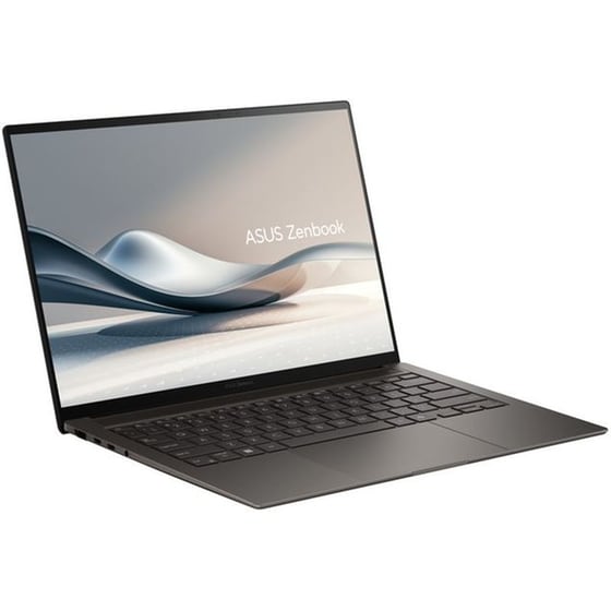 Asus ZenBook S 14 OLED UX5406SA-OLED-PZ235X 14.0'' 3K OLED Touch (Core Ultra 7 258V/32GB/1TB SSD/Arc Graphics/Win11Pro) Laptop image 2