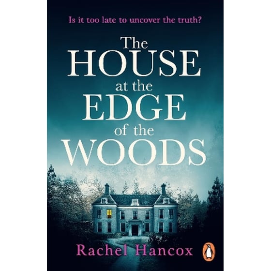 The House at the Edge of the Woods image 0