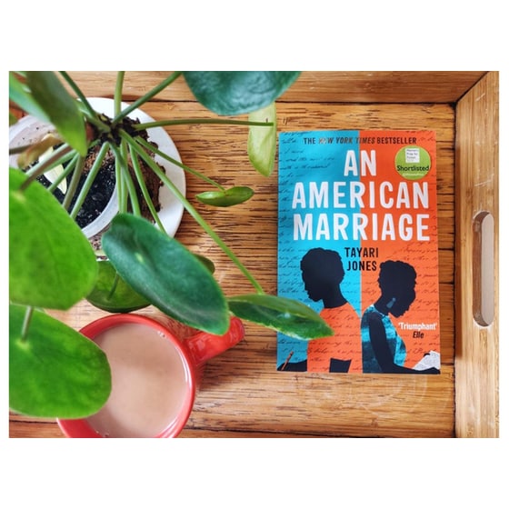 American Marriage image 1