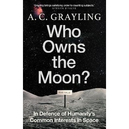 Who Owns the Moon?