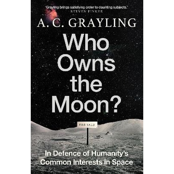 Who Owns the Moon? image 0
