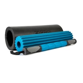 Σετ Μασάζ Yoga 3 Τμχ Χρώματος Μπλε Zipro 6413488
