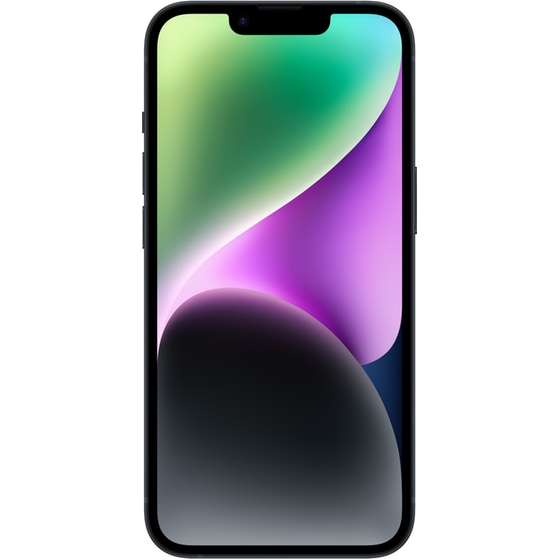 Apple iPhone 14 128GB - Midnight image 1