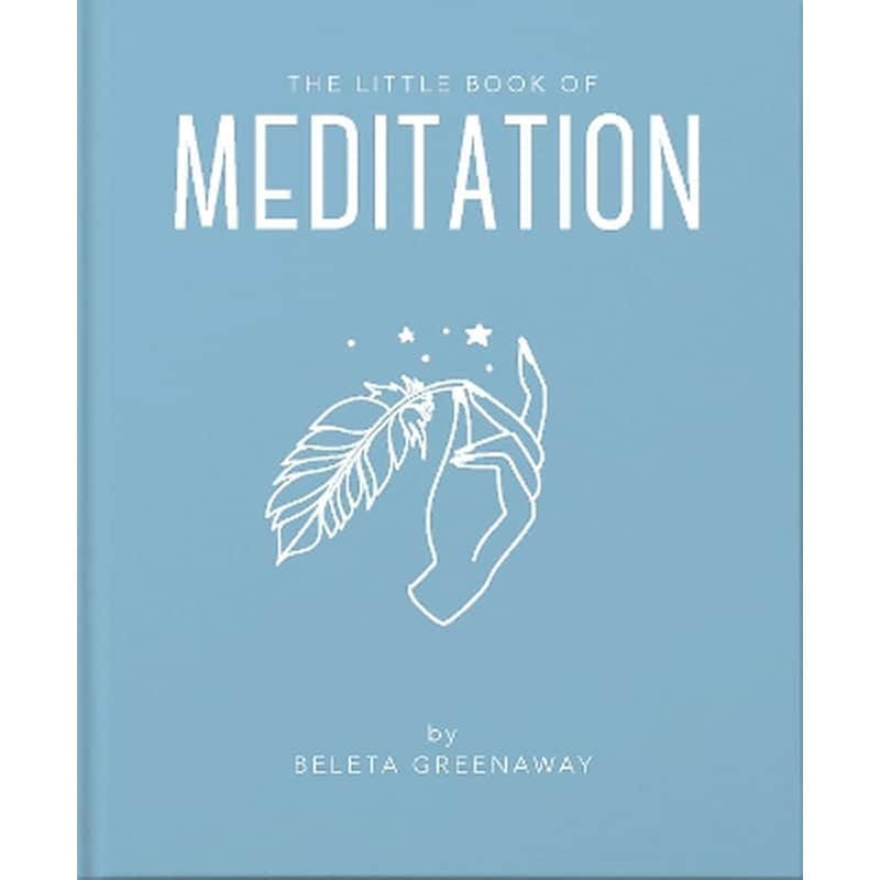 The Little Book of Meditation