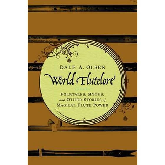 World Flutelore image 0