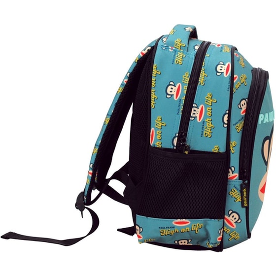 Τσάντα&nbsp;Πλάτης&nbsp;Προσχολική&nbsp;Gim Paul&nbsp;Frank&nbsp;Colorado image 1