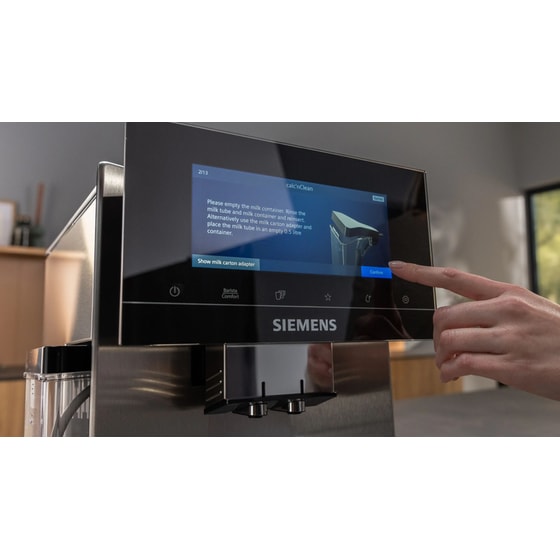 SIEMENS TZ80004A Σετ Καθαρισμού Καφετιέρας image 5