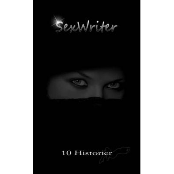 Sexwriter 10 Historier image 0