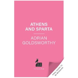 Athens and Sparta
