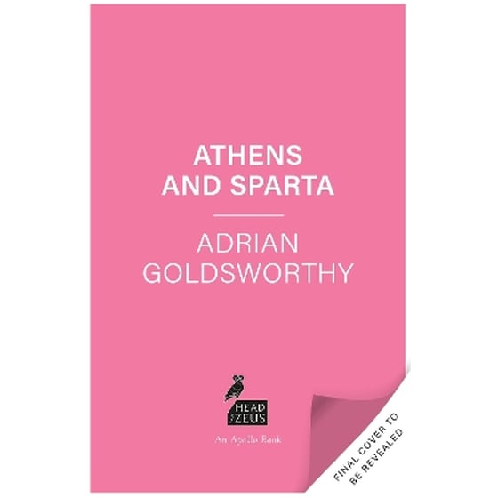 Athens and Sparta image 0