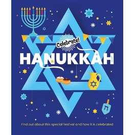 Celebrate!: Hanukkah
