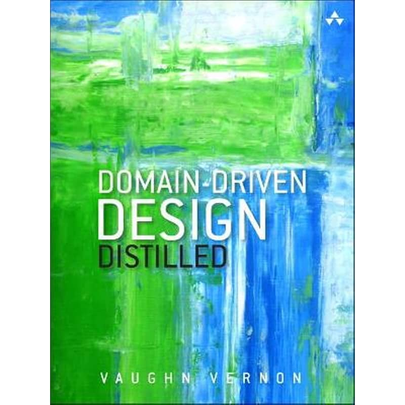 Domain-Driven Design Distilled