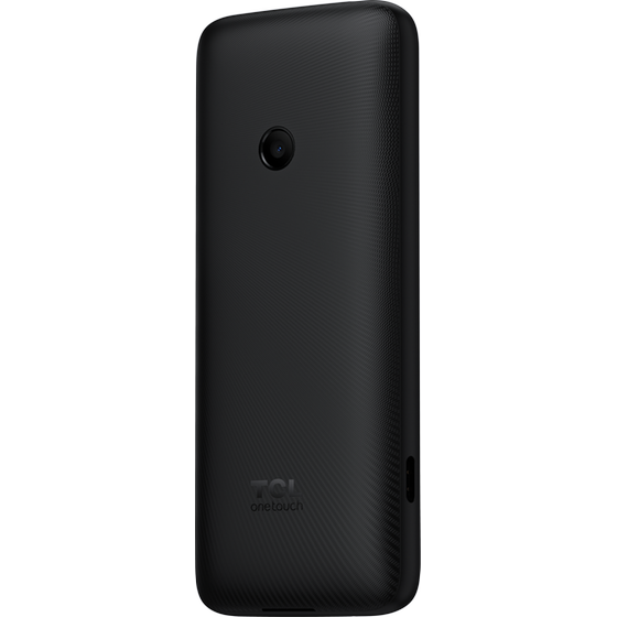 TCL One Touch 5041 4G - Dark Night Grey image 8
