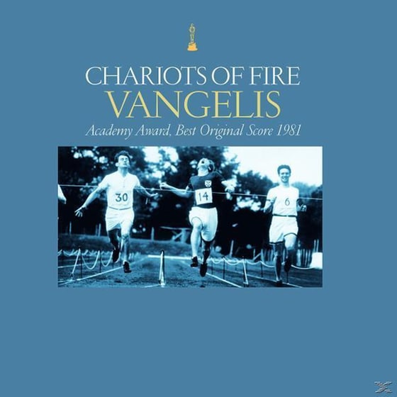 Chariots Of Fire image 0