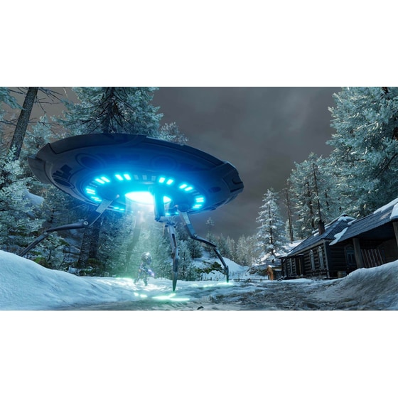 Destroy All Humans! 2 - Reprobed - PS5 image 5