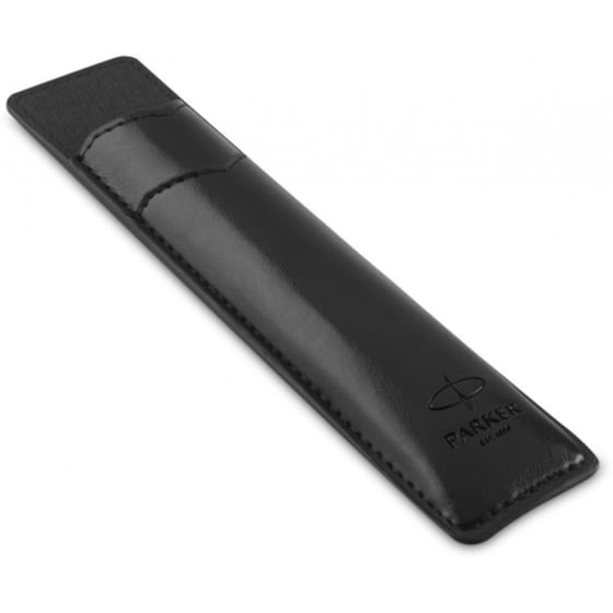 Σετ Στυλό & Θήκη Parker Jotter Xl Monochrome CT Ballpoint Black (2 Τεμάχια) image 4