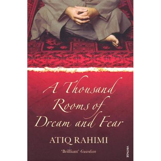 Thousand Rooms of Dream and Fear image 0