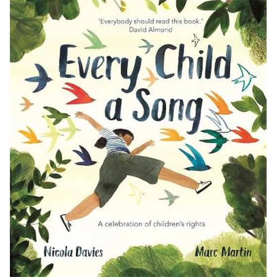 Every Child A Song image 0