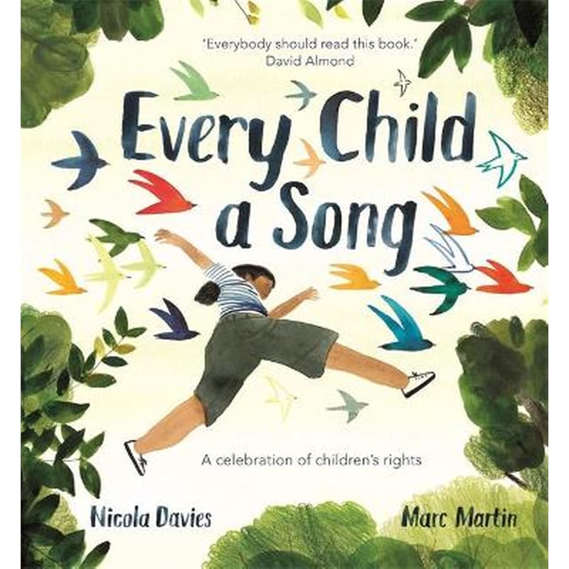 Every Child A Song