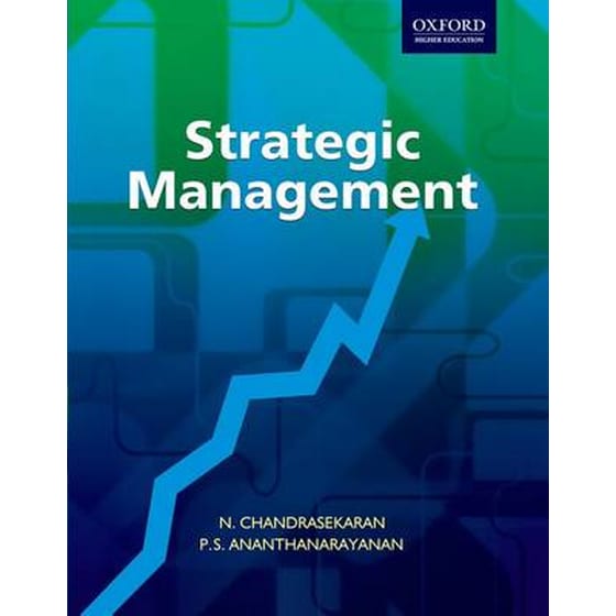 Strategic Management image 0