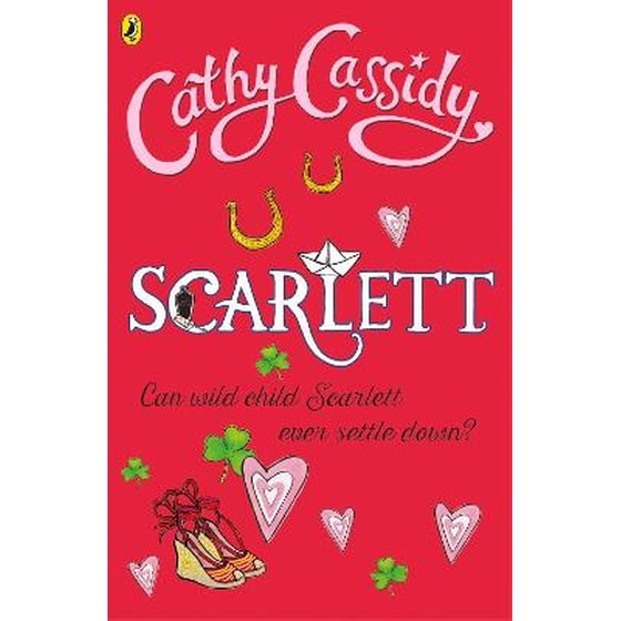 Scarlett image 0