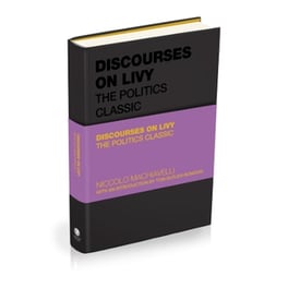 Discourses on Livy
