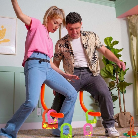 It's Bananas! Επιτραπέζιο (The Couple Game) image 4