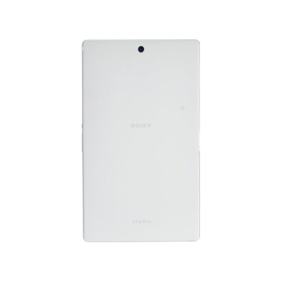 Sony Xperia Z3 Compact - Tablet 8" 16GB Λευκό image 1