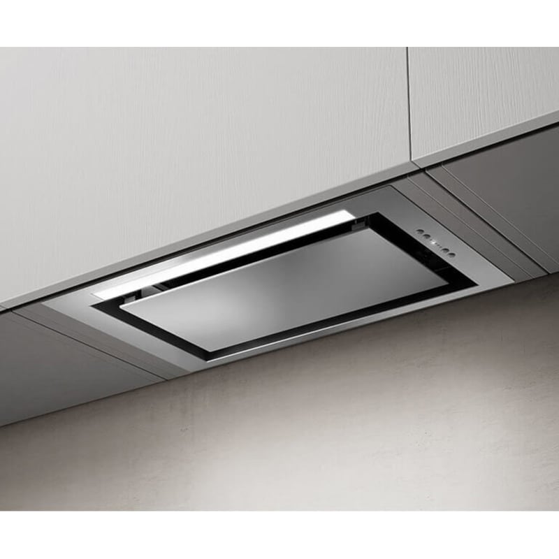 ELICA Μηχανισμός Απορρόφησης ELICA PRF0095073A 90cm Inox