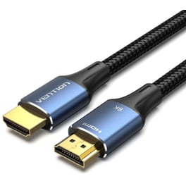 Καλώδιο Vention ALGLG HDMI 2.0 1.5m - Μαύρο