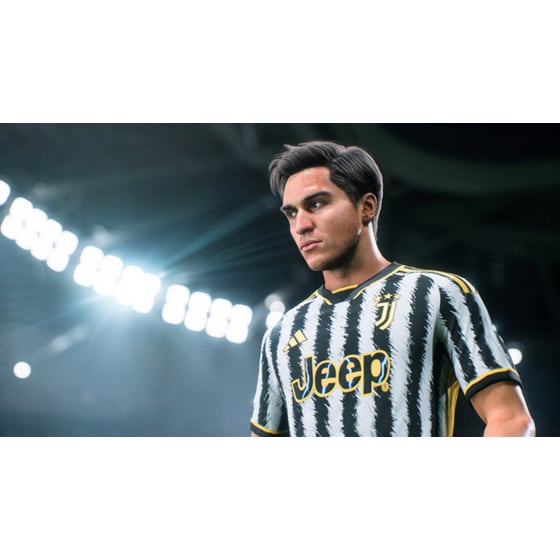 FIFA 24 EA Sports FC 24 PS4 Tenerife│