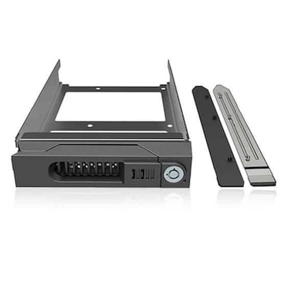 Raidon Πλαίσιο Σκληρού Δίσκου 2,5'' SATA Συμβατό Με GR3660/GR3680/GT1670 image 0